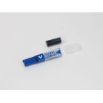Marker-pentru-tabla-Pilot-Vboard-Master-varf-rotund-2.3-mm-10-bucati-cutie-albastru