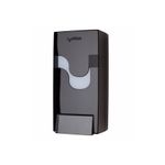 dispenser-pentru-sapun-spuma-900ml-megamini-negru