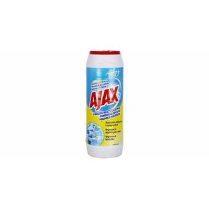 Praf de curatat Ajax lemon 450gr