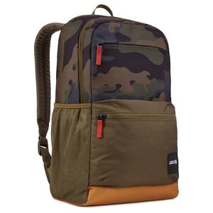 Rucsac Case Logic pentru Notebook 15.6 inch camo/cum