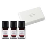 Cerneala-Iroshizuku-Rosu-Momiji-15-ml-3-bucati-set