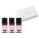 Cerneala-Iroshizuku-mini-Roz-Kosumosu-15-ml-3-bucati-set