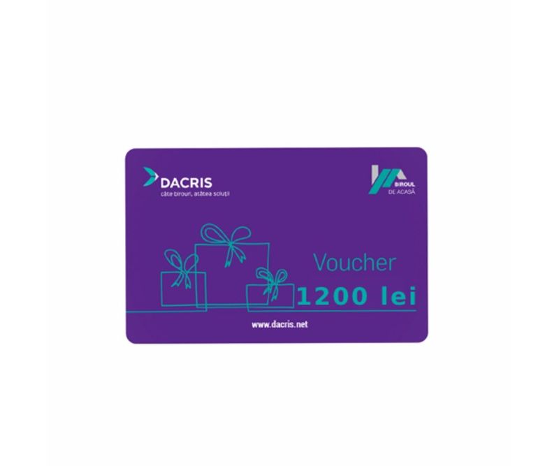 Voucher-Dacris---1200-lei