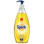 Detergent-vase-1l-Spark-Sano-lamaie
