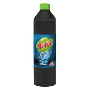 Detartrant pentru baie si bucatarie Nufar 1000 ml