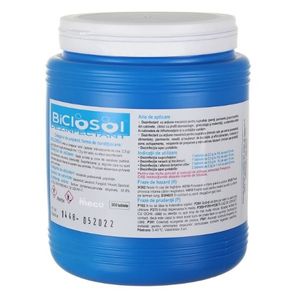 Tablete cloramina 1 kg 300 bucatiXTC1