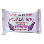 Sapun-De-ala-bun-lavanda-solid-90gr