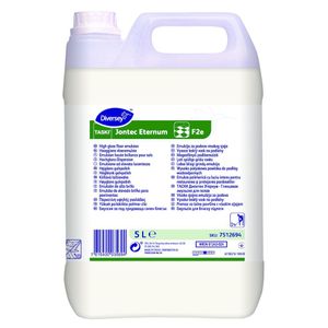 Ceara pentru pardoseala 5L Taski Jontec Eternum W1