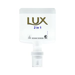 Sampon si gel de dus 1.3 L Soft Care Lux IC W1