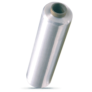Folie stretch manuala pretensionata 600x8microni 420 m 1.67