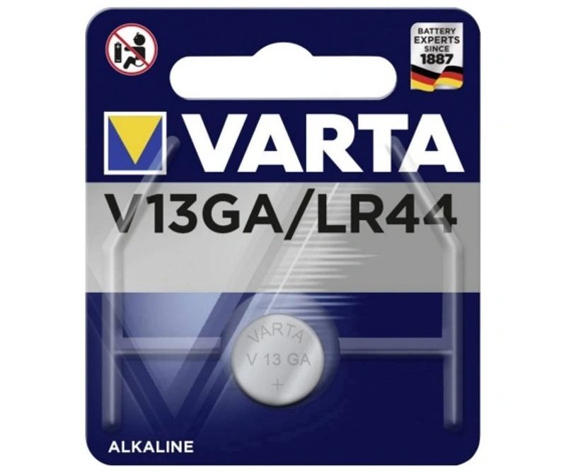 Baterie-Varta-LR44-1.5V-EL4276-V13GA