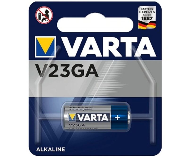 Baterie-Varta-V23GA