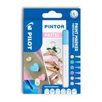 Set-Pintor-pastel-mix-6-culori-EF-Pilot