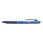 Roller-Pilot-Frixion-Clicker-0.5mm-bleumarin