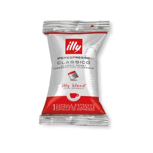 Cafea capsule Illy Iperespresso