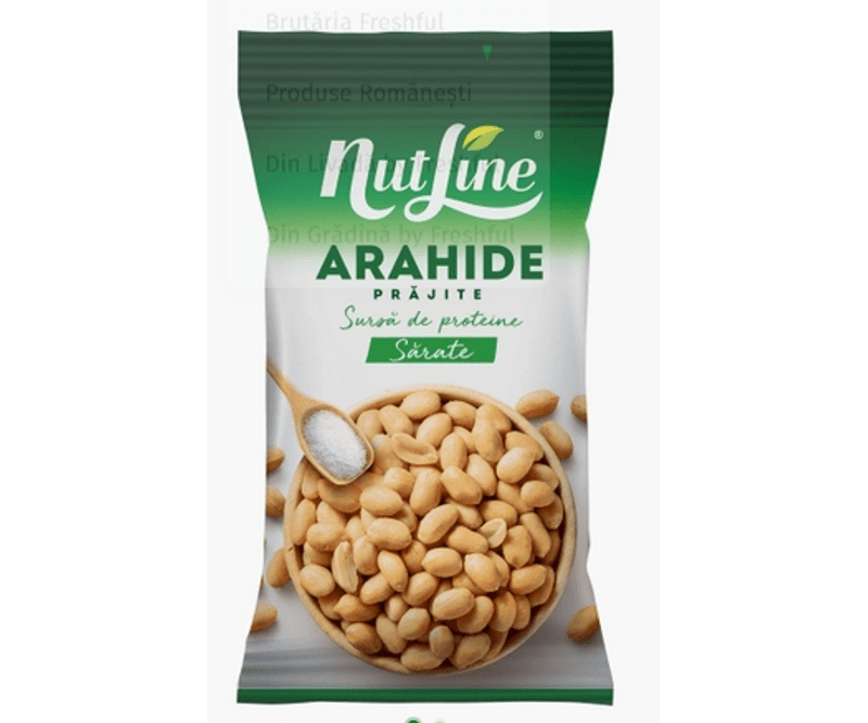 Alune-Nutline-300g