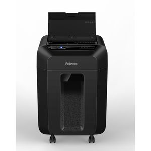 Distrugator documente automat micro cut 80 coli Fellowes Automax 80M