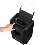 Distrugator-documente-Automax-80M-Fellowes