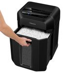 Distrugator-documente-Automax-80M-Fellowes