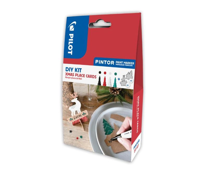 Set-Pintor-DIY-Xmas-place-cards