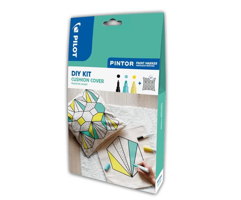 Set-Pintor-DIY-cushion-cover