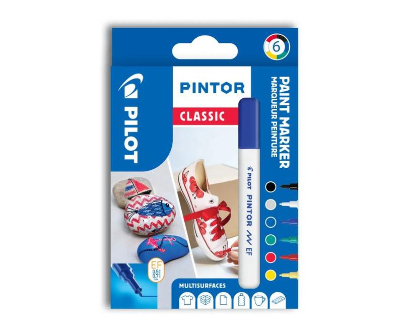 Set-Pintor-clasic-mix-6-culori-EF-Pilot