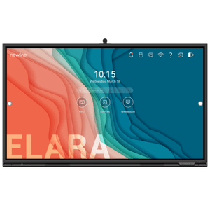 Display interactiv Elara75" touch TT-7522Q 32 points PNRR-PNRAS