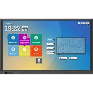 Display interactiv Newline RS+ TT-6519RS 65" PNRR-PNRAS