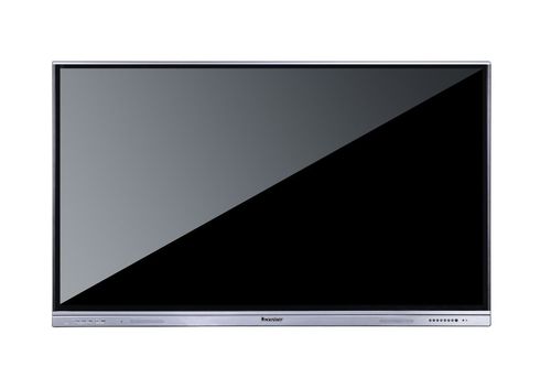 Display LED 75’’ cu touch 4K Business/ Educational Android 11 DONVIEW DS-75IWMS-L06PA eligibil cu PNRAS-PNRR