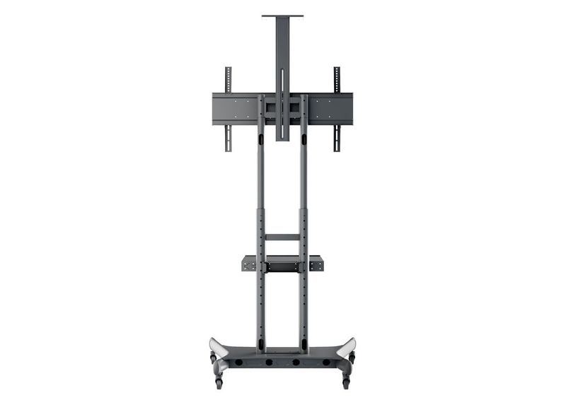 Stand TV mobil cu suport camera Multibrackets MB-4627 diagonala 55