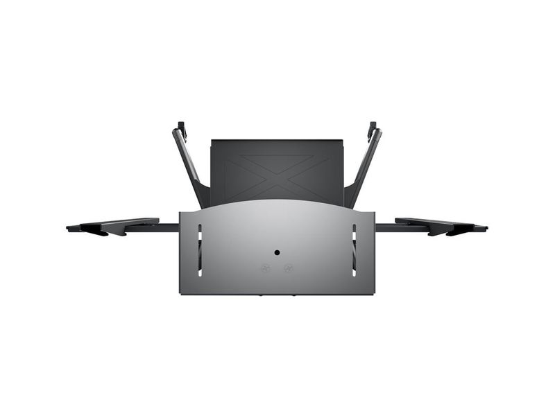 Stand TV mobil cu suport camera Multibrackets MB-4627 diagonala 55
