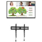 Pachet-Display-LED-65--UHD-cu-touch-LG-65TR3DJ-cu-supert-perete