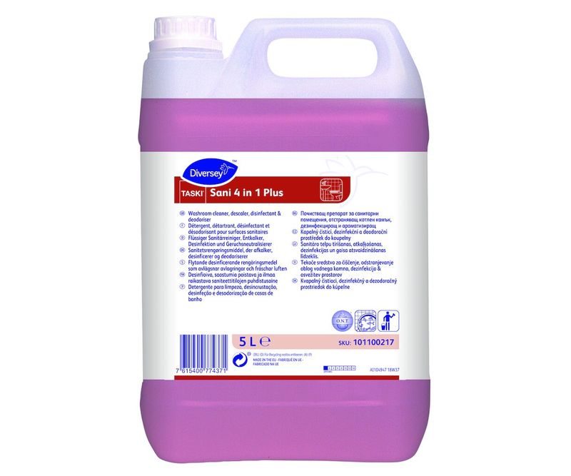 Detergent-dezinfectant-suprafete-baie-5L-W39-Taski-Sani-