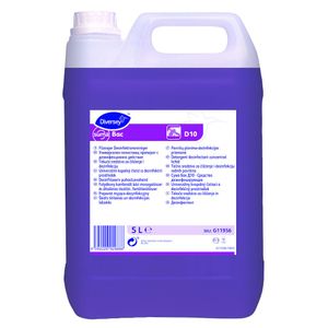 Dezinfectantant suprafete bucatarie 5 L Suma W1227