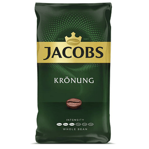 Cafea boabe Jacobs Kronung alintaroma 1kg