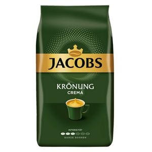 Cafea boabe Jacobs Kronung Caffe crema 1 kg