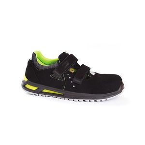Sandale protectie bombeu compozit usoare S1P SRC ESD Marime 45 Giasco Samoa