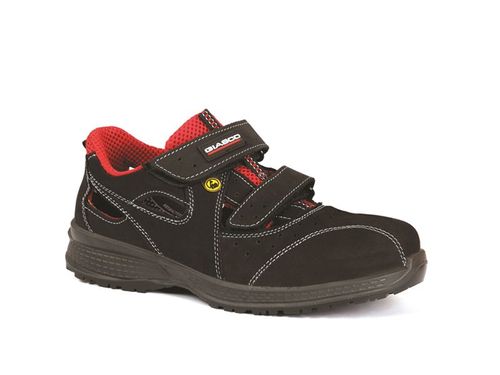 Sandale protectie bombeu compozit S1P SRC ESD Marime 42 Giasco Miami