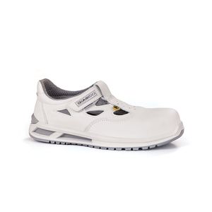 Sandele protectie bombeu compozit usoare S1P SRC ESD Marime 47 Giasco Zante