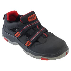 Sandale protectie bombeu compozit S1P SRC Marime 46 Rock Safety Expert