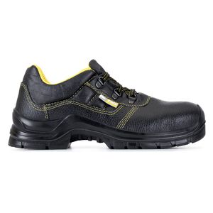 Pantofi protectie bombeu otel S3 SRC Marime 41 Rhino Plesu