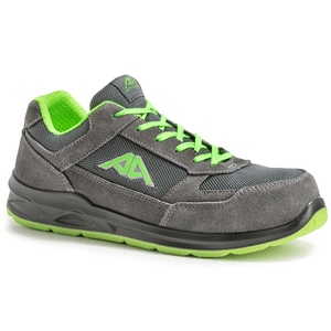 Pantofi protectie bombeu compozit S1P SRC Marime 35 Active Gear A-Look