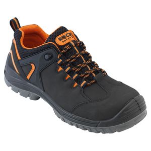 Pantofi protectie bombeu compozit S3 SRC Marime 40 Rock Safety Master