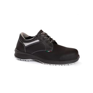 Pantofi protectie bombeu compozit S3 SRC Marime 37 Giasco York