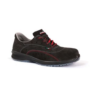 Pantofi protectie bombeu compozit S1P SRC Marime 38 Giasco Panama