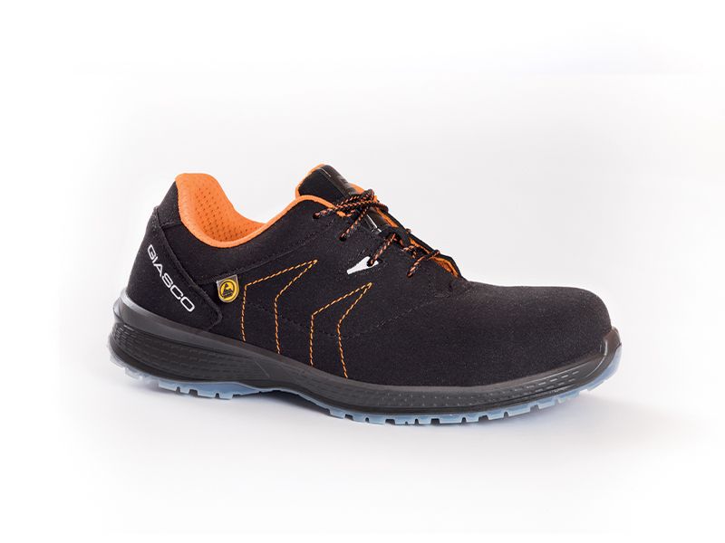 Pantofi protectie bombeu compozit S3 SRC ESD Marime 36 Giasco Volare