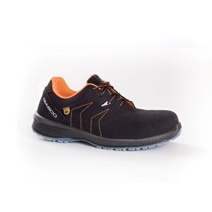Pantofi protectie bombeu compozit S3 SRC ESD Marime 43 Giasco Volare