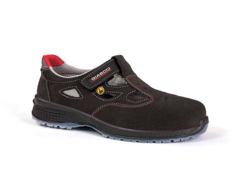 Sandale protectie bombeu compozit S1P SRC ESD Marime 34 Giasco