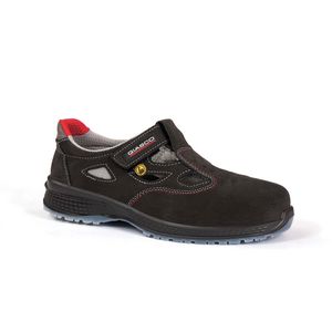 Sandale protectie bombeu compozit S1P SRC ESD Marime 45 Giasco Peru