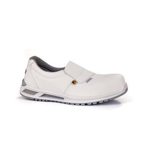 Pantofi protectie bombeu compozit usori S1P SRC ESD Marime 38 Giasco Ustica